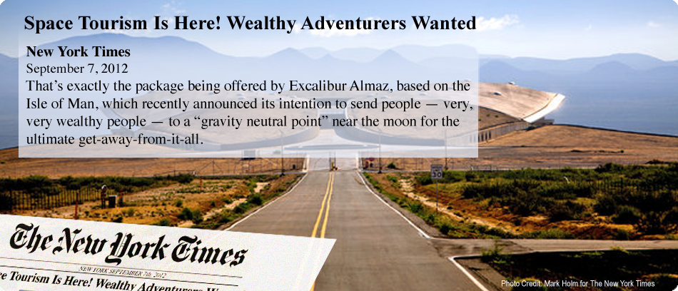 http://travel.nytimes.com/2012/09/09/travel/space-tourism-is-here-wealthy-adventurers-wanted.html?pagewanted=1&_r=0